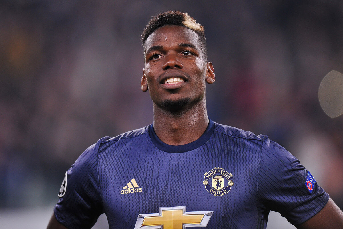 Paul Pogba