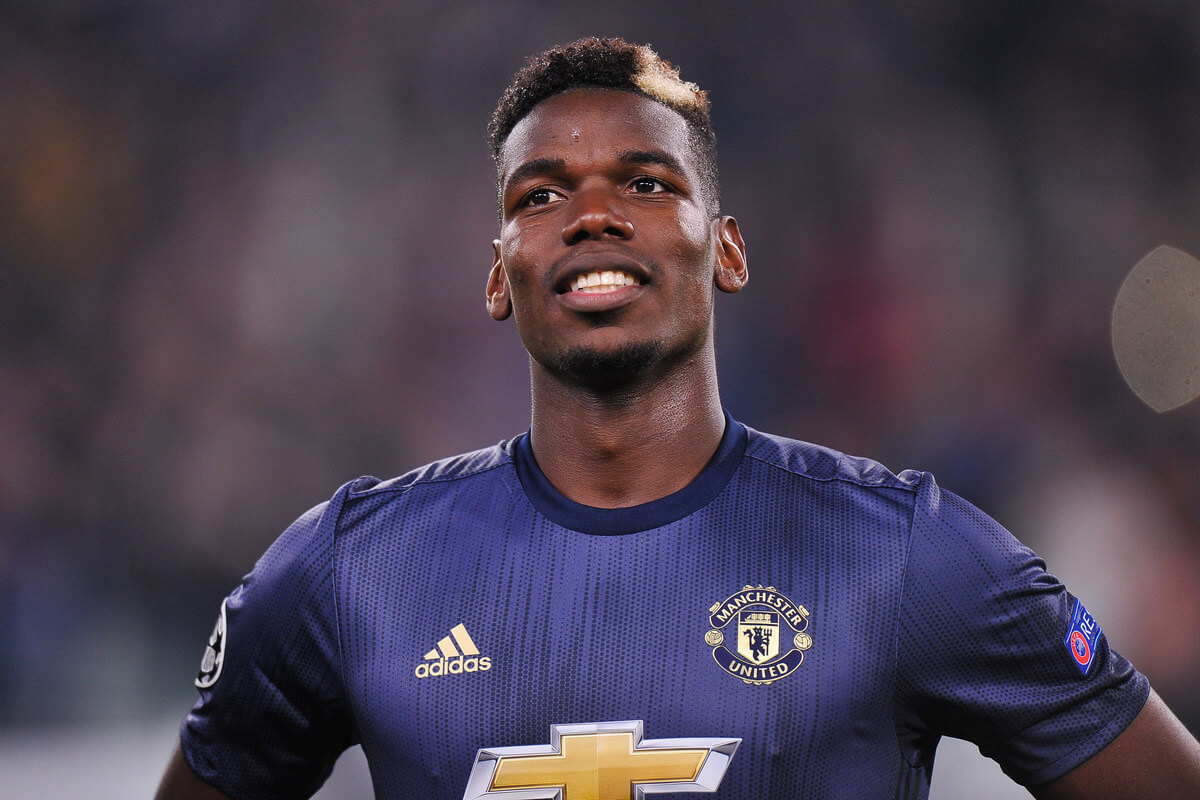 Paul Pogba