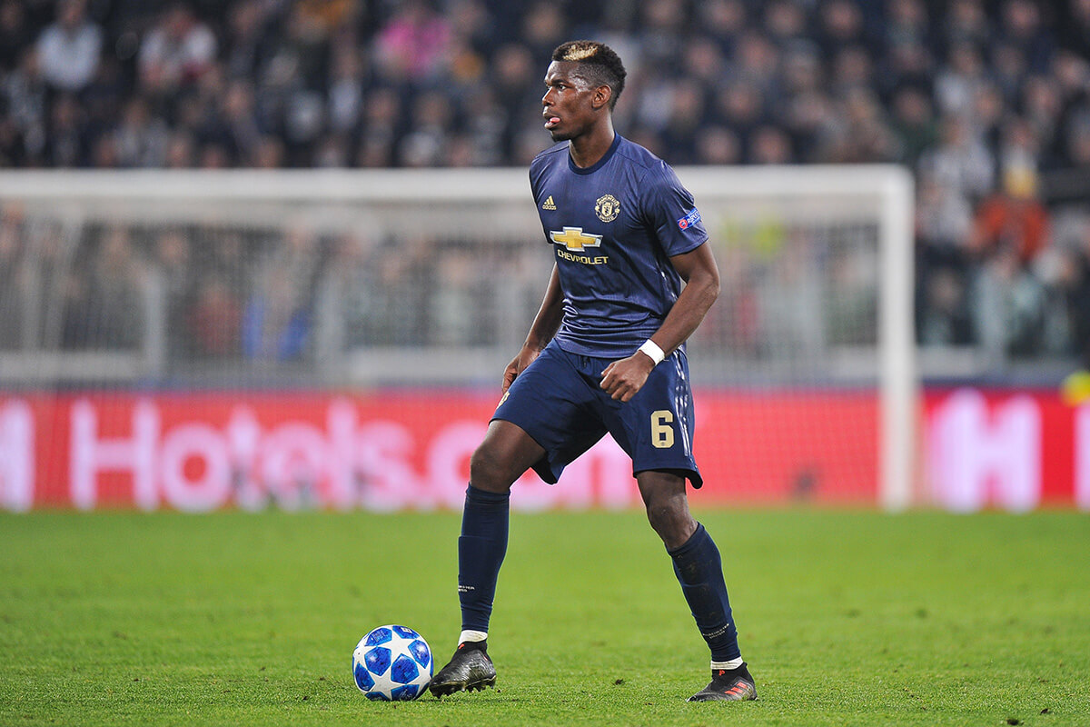 Paul Pogba