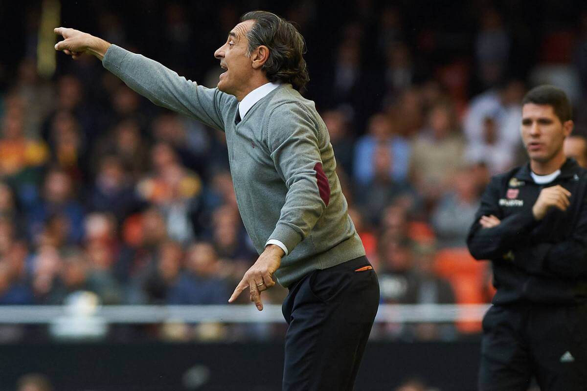 Cesare Prandelli