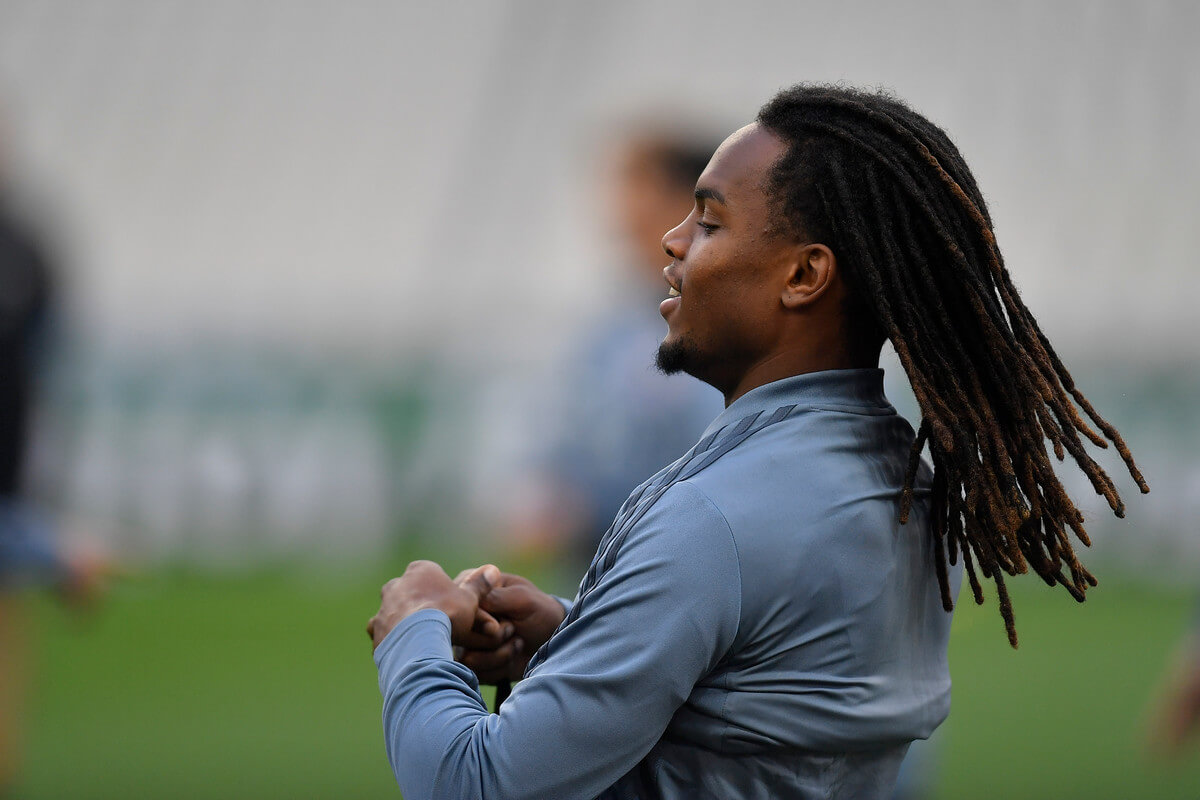 Renato Sanches