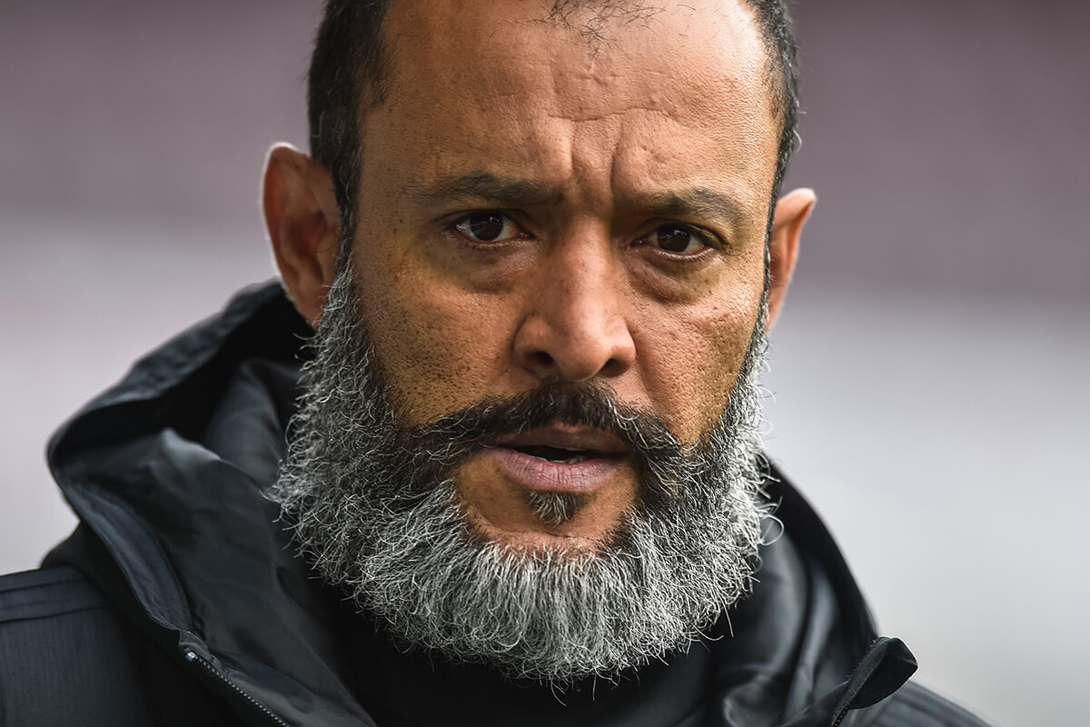 Nuno Santo