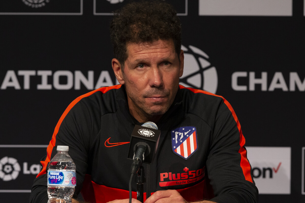 Diego Simeone