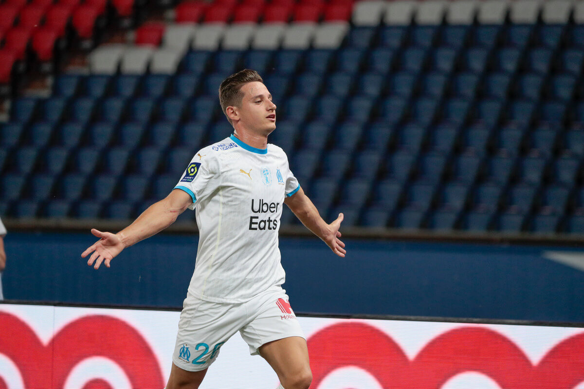 Florian Thauvin