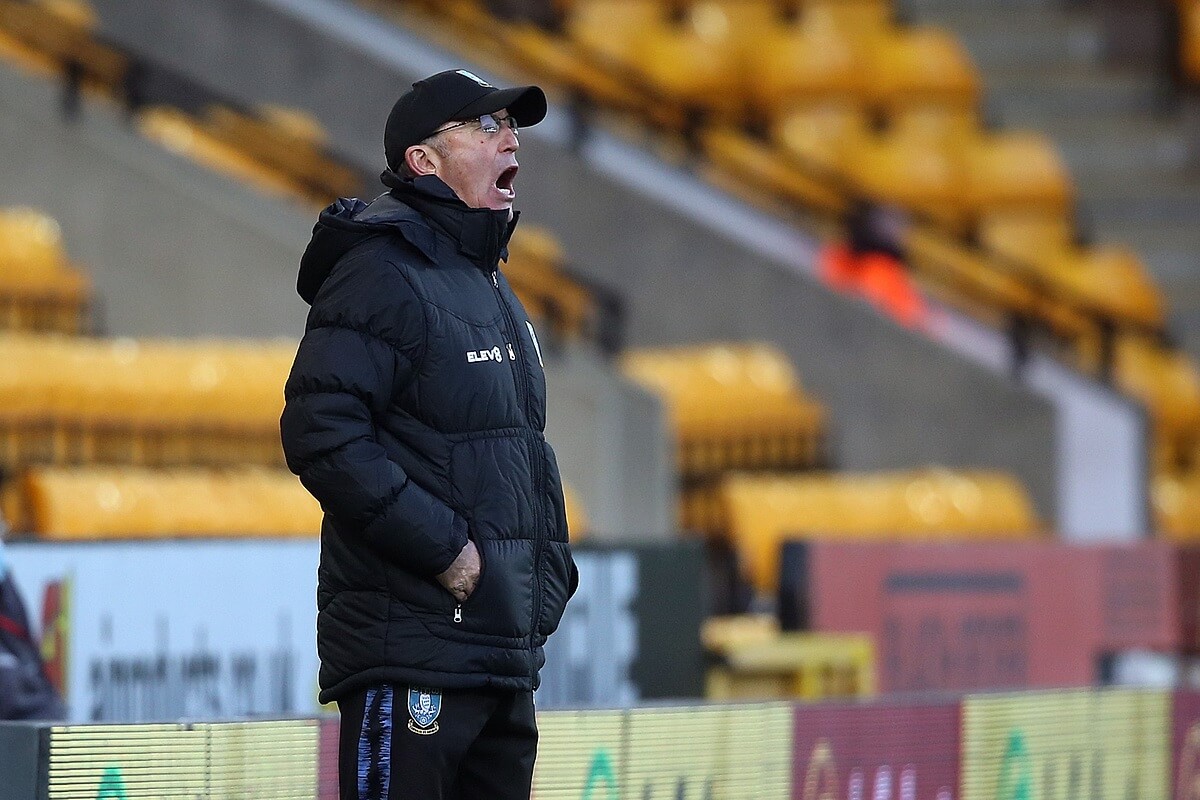 Tony Pulis