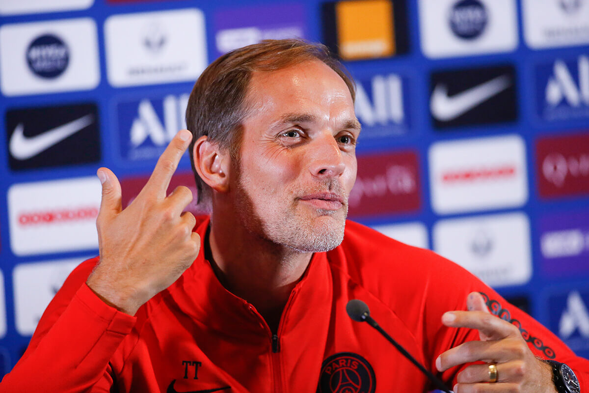 Thomas Tuchel