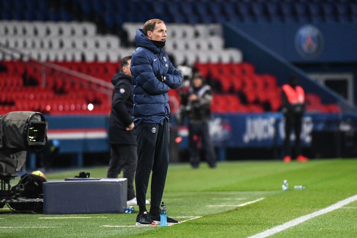 Thomas Tuchel