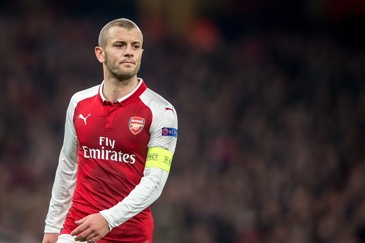 Jack Wilshere