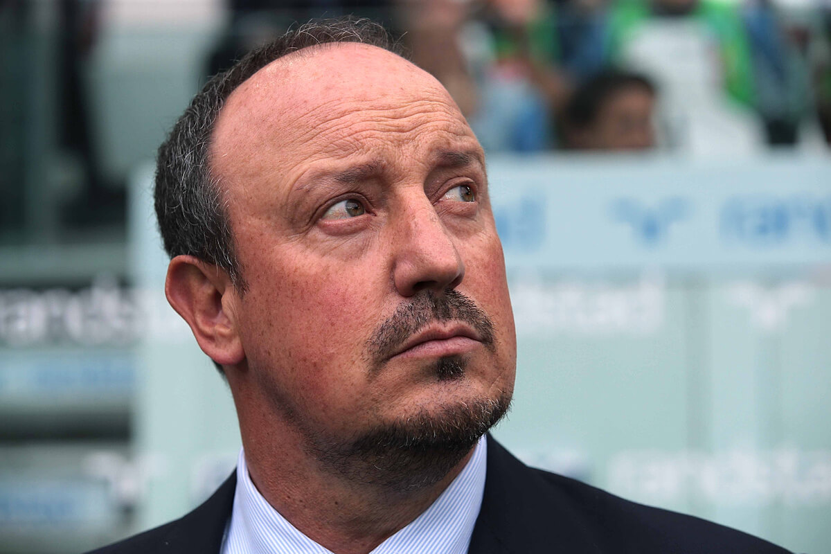 Rafael Benitez