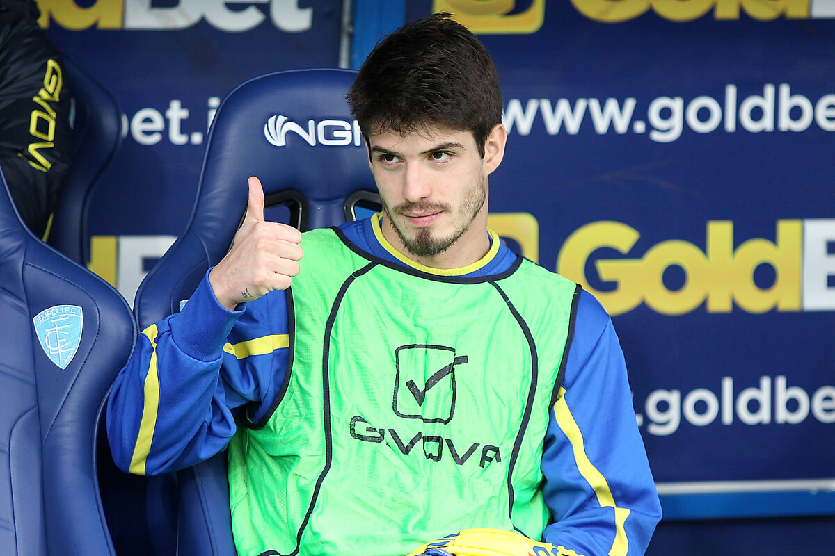 Lucas Piazon