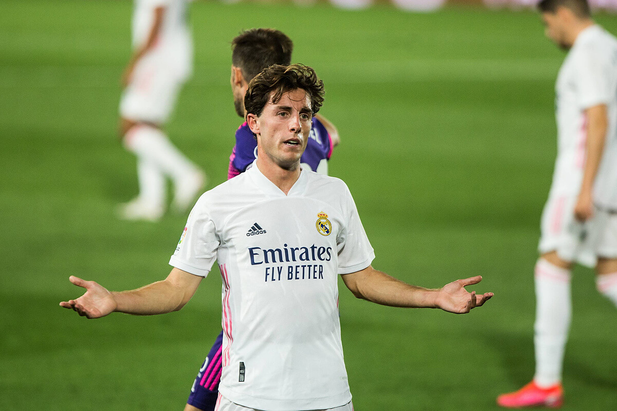 Alvaro Odriozola