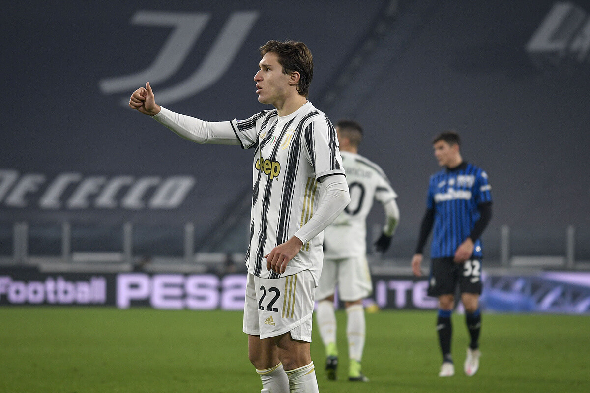 Federico Chiesa