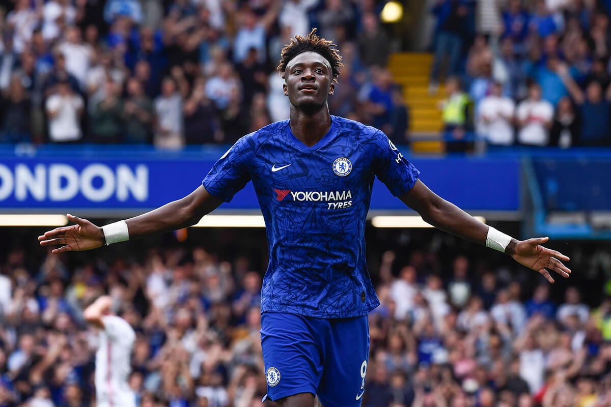 Tammy Abraham