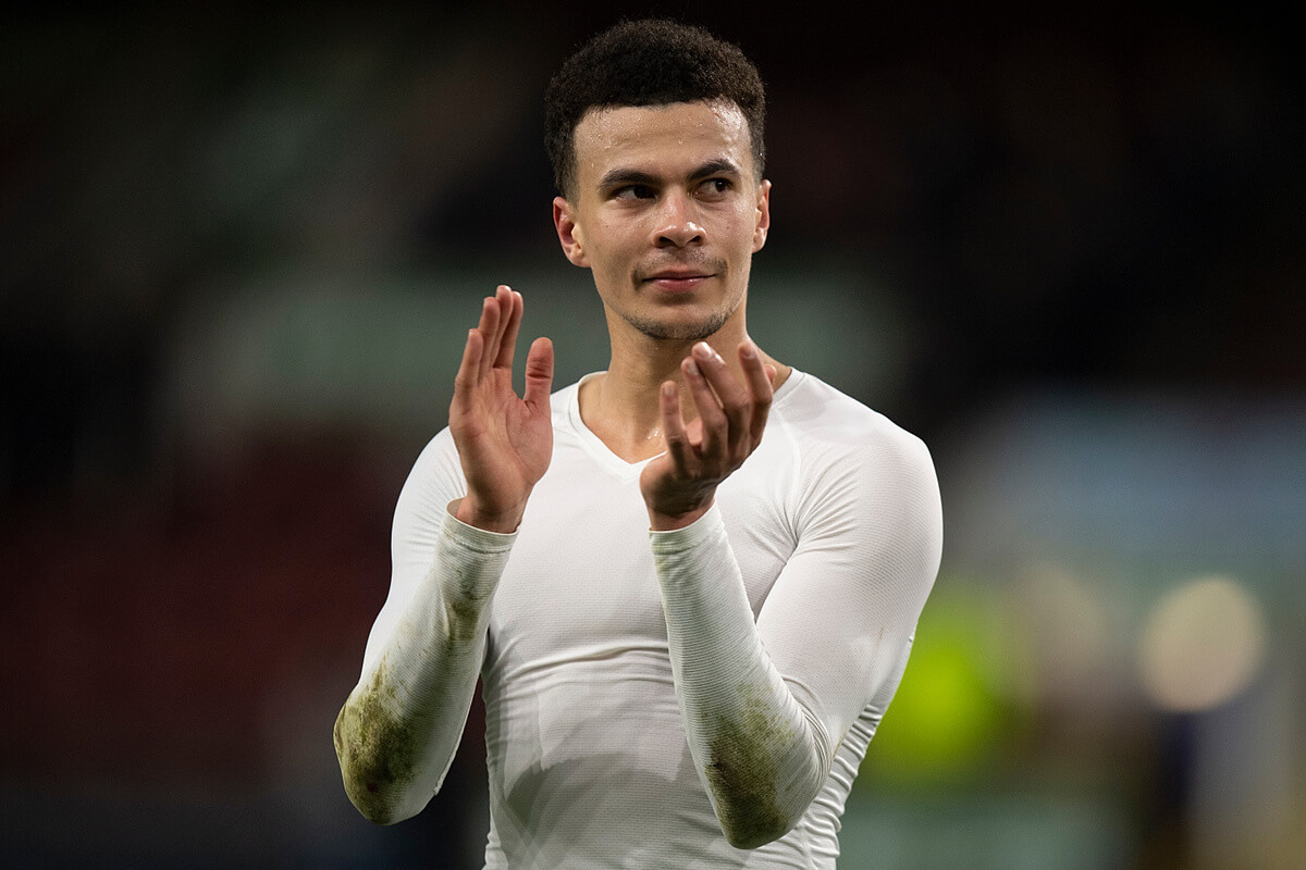 Dele Alli