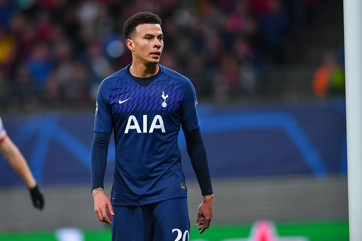 Dele Alli