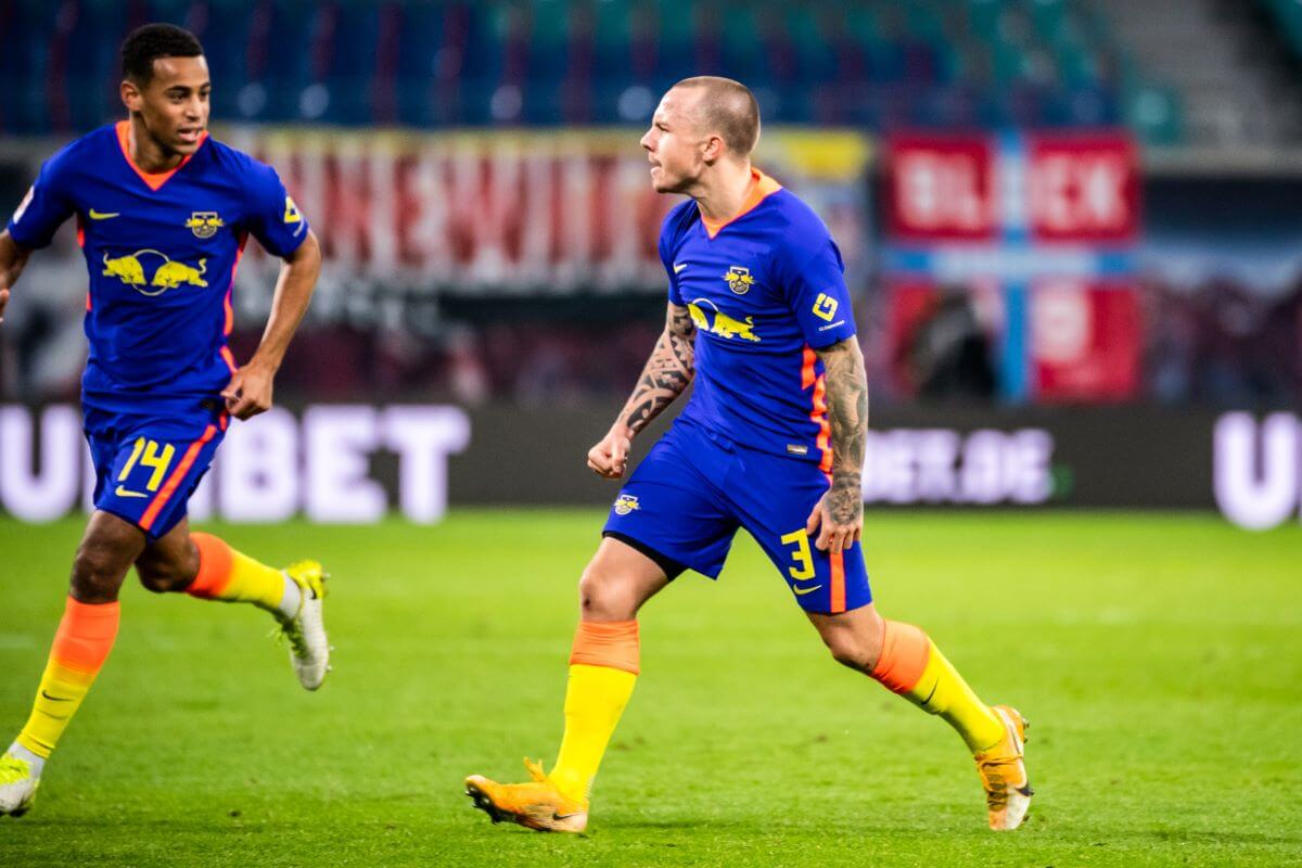 Angelino