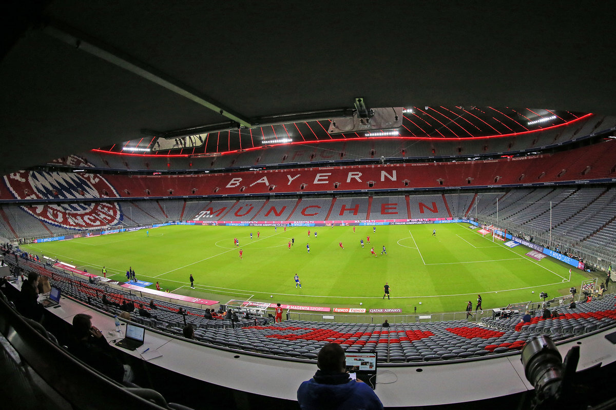 Allianz Arena