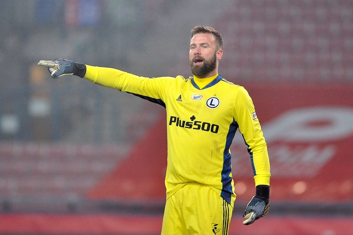 Artur Boruc