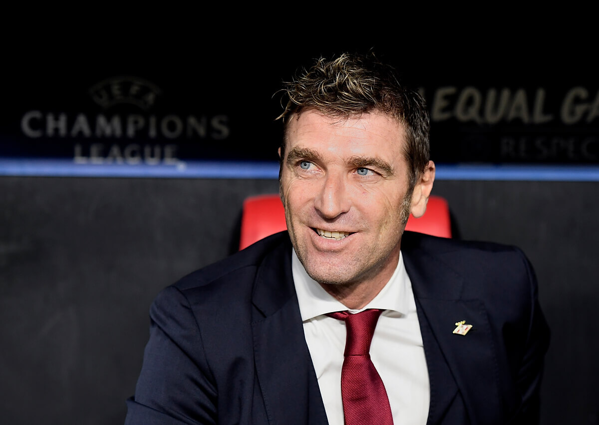 Massimo Carrera