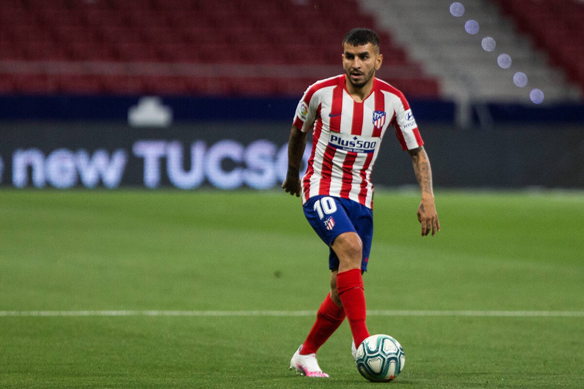 Angel Correa