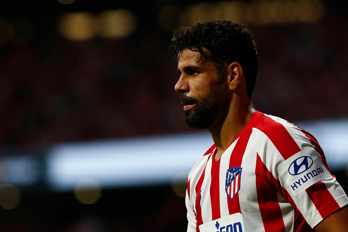 Diego Costa