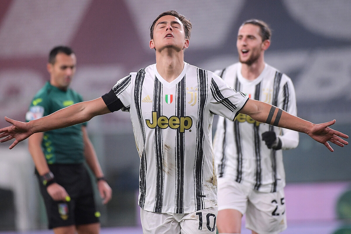 Paulo Dybala