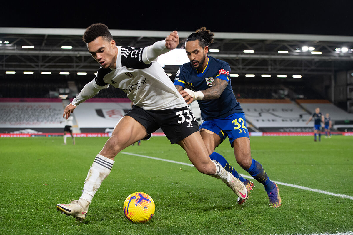 Zespół Fulham ponownie nie wybiegnie na boisko