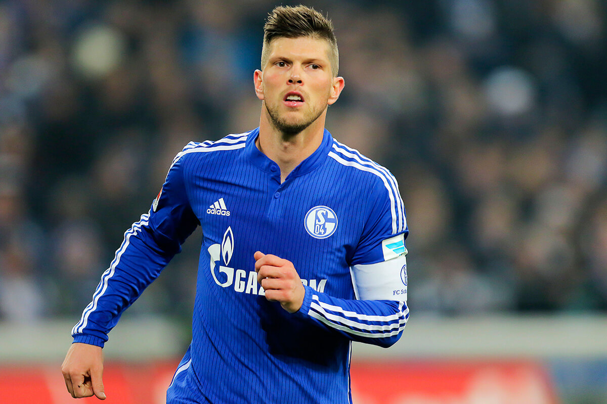 Klaas-Jan Huntelaar