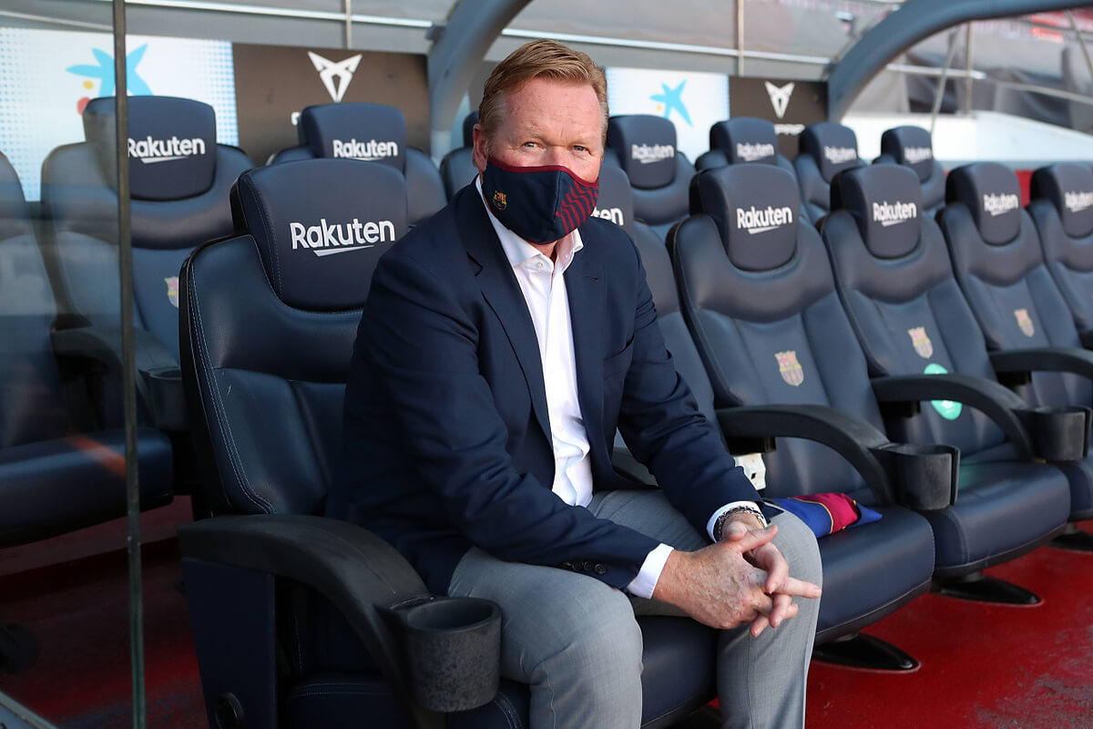 Ronald Koeman