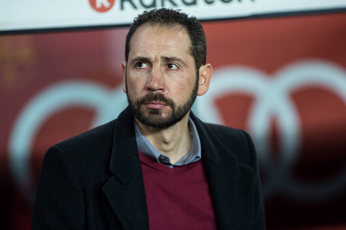 Pablo Machin