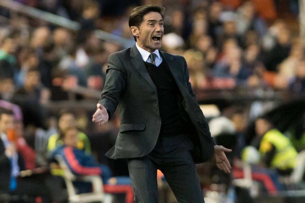 Marcelino Garcia Toral