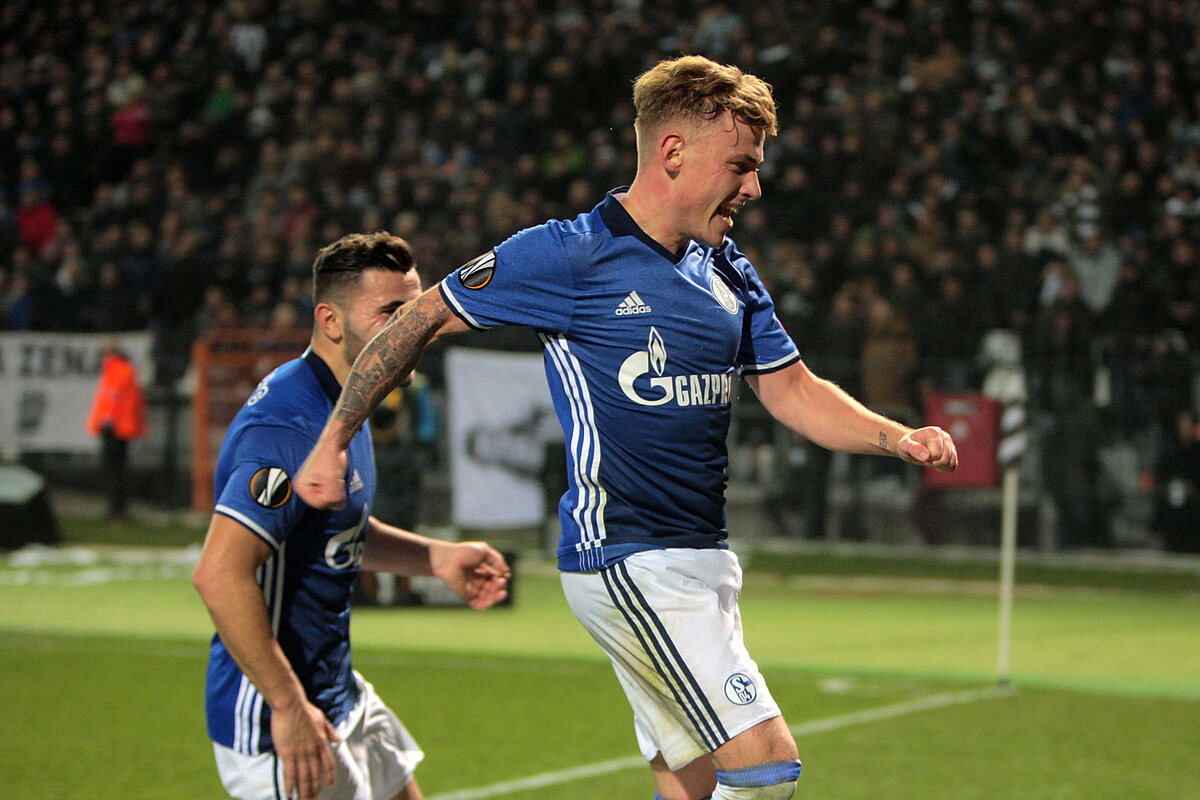 Max Meyer