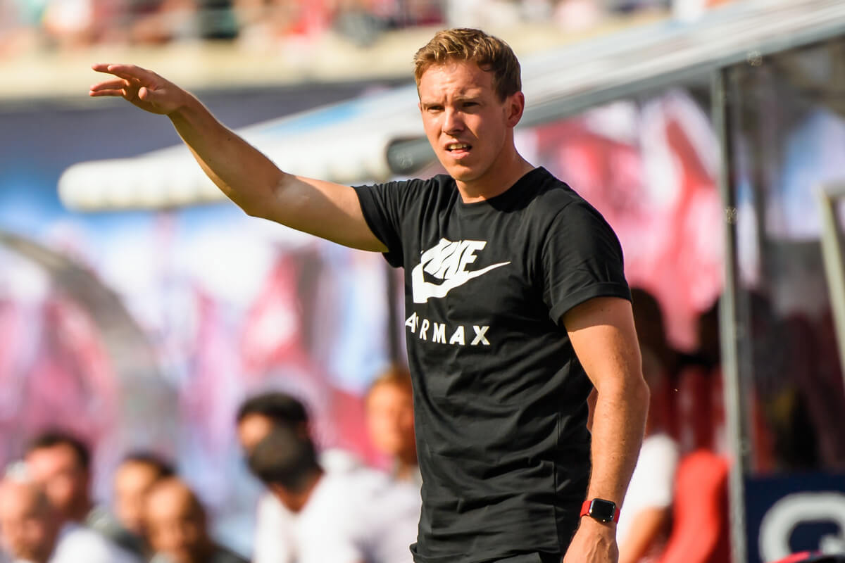 Julian Nagelsmann
