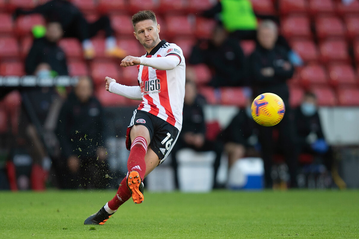 Oliver Norwood