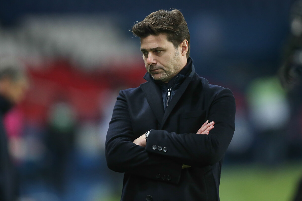 Mauricio Pochettino