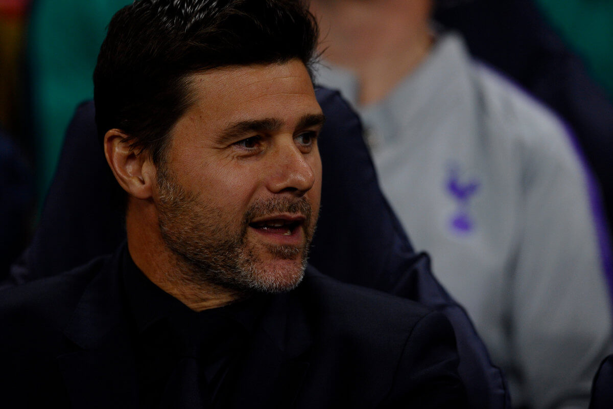 Mauricio Pochettino