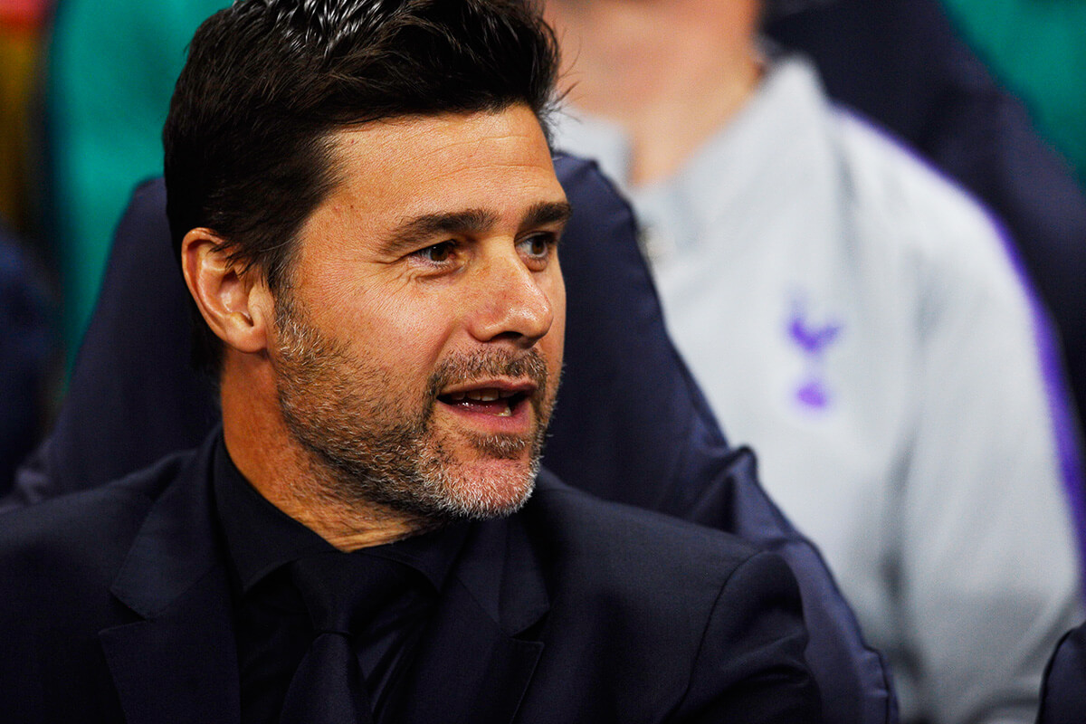 Mauricio Pochettino