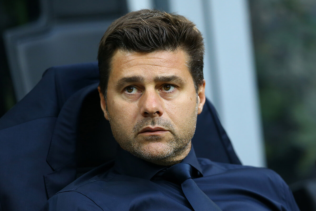 Mauricio Pochettino