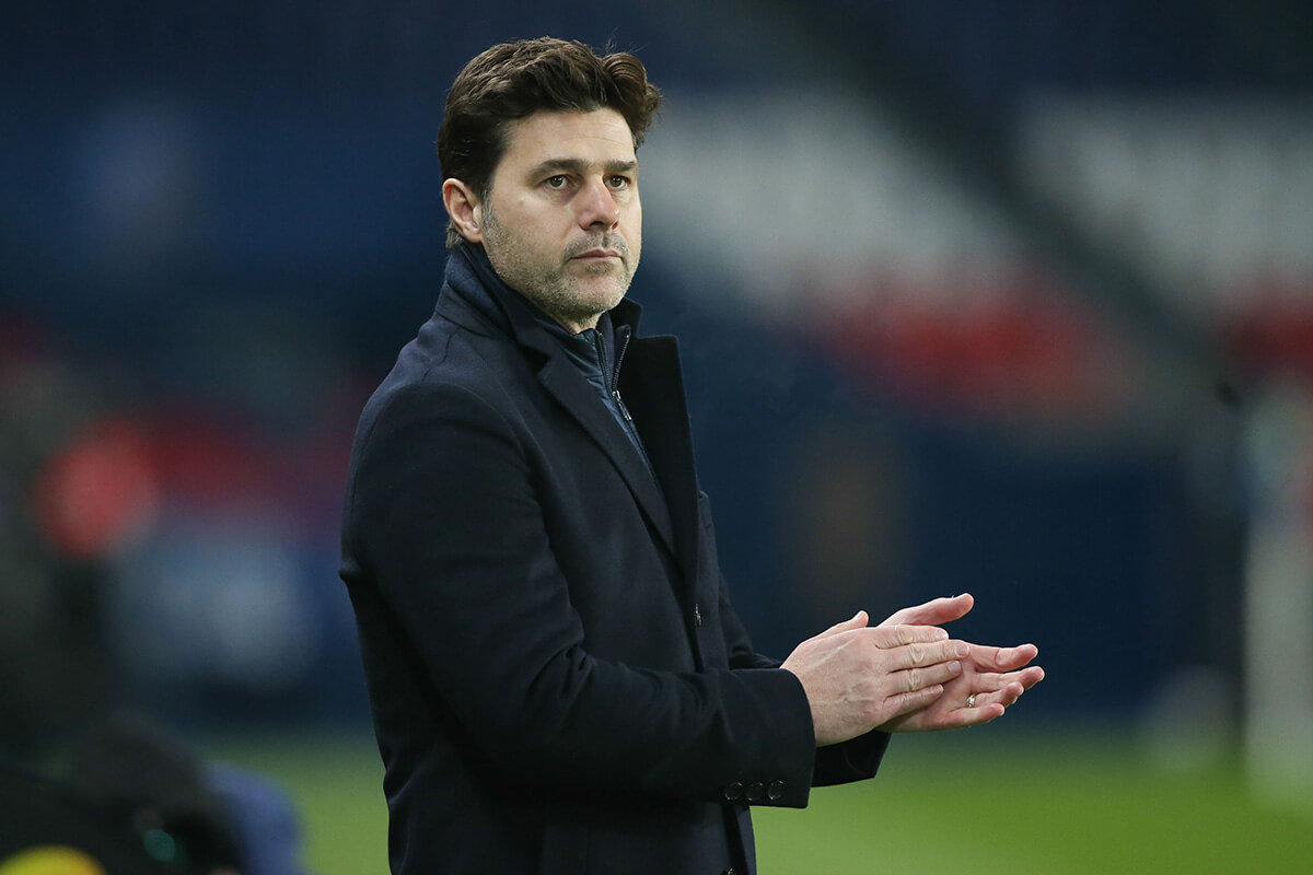 Mauricio Pochettino