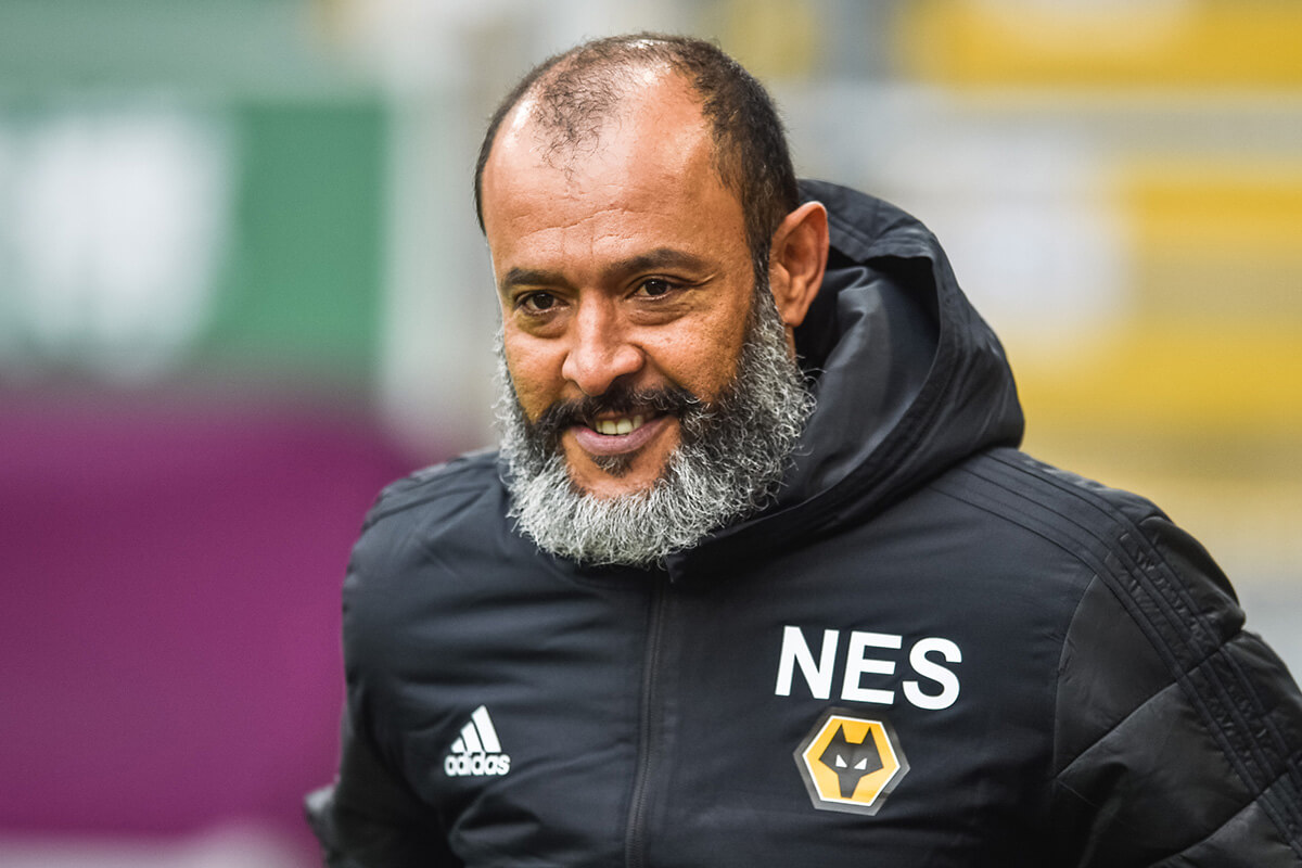 Nuno Santo