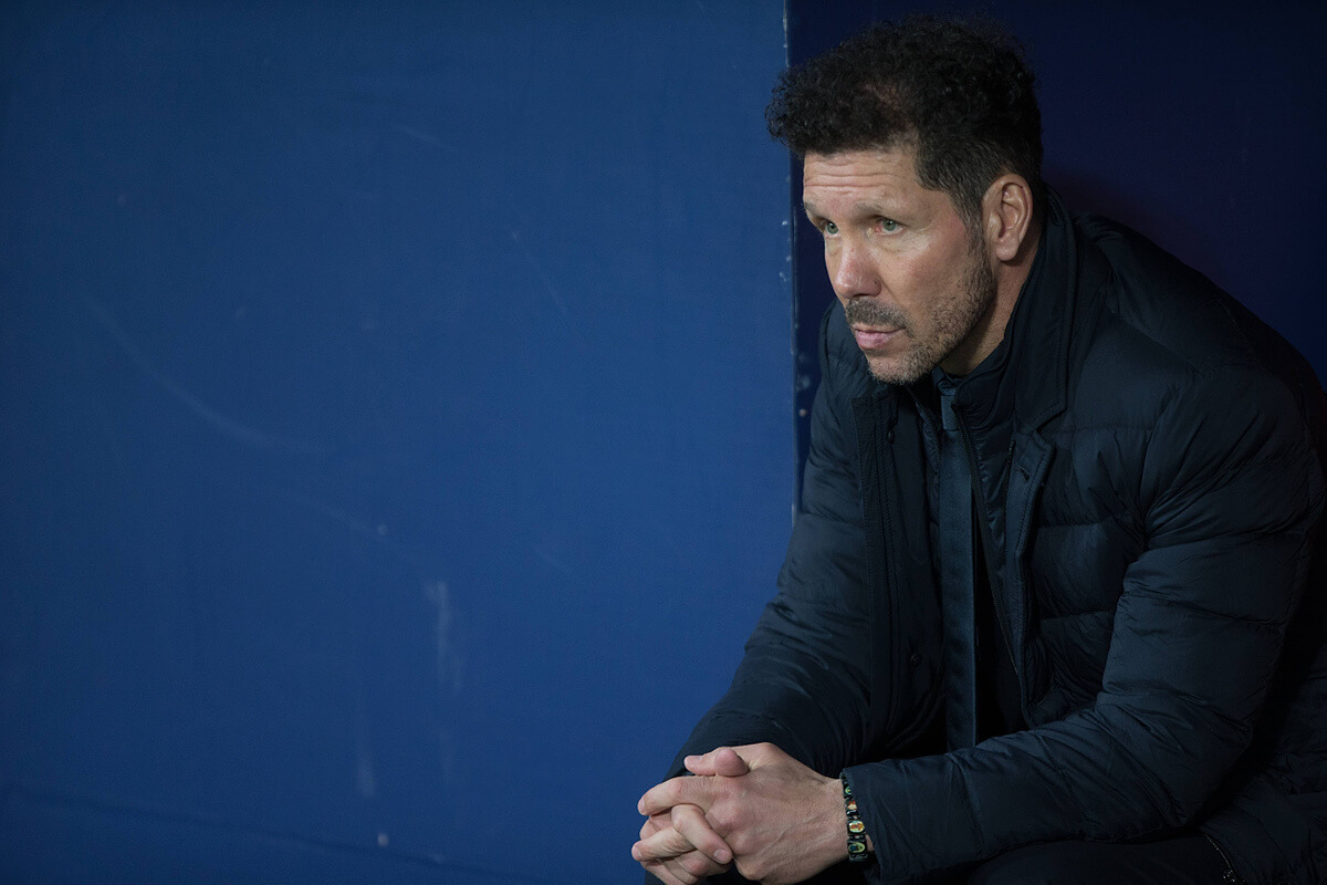 Diego Simeone