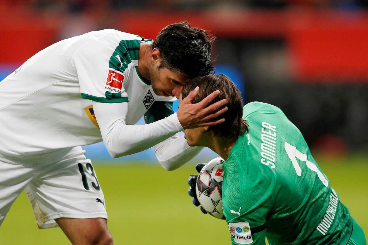 Yann Sommer