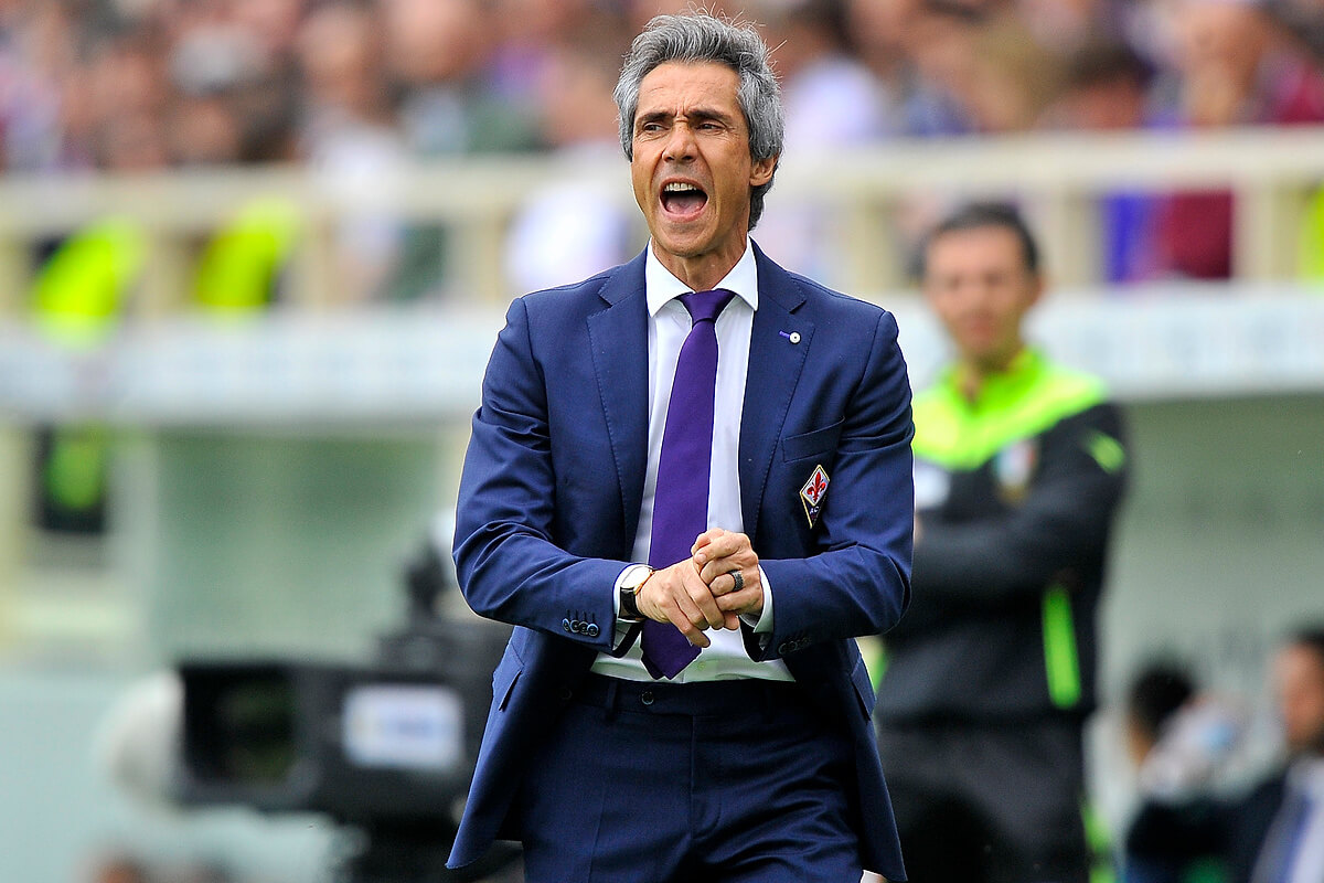 Paulo Sousa