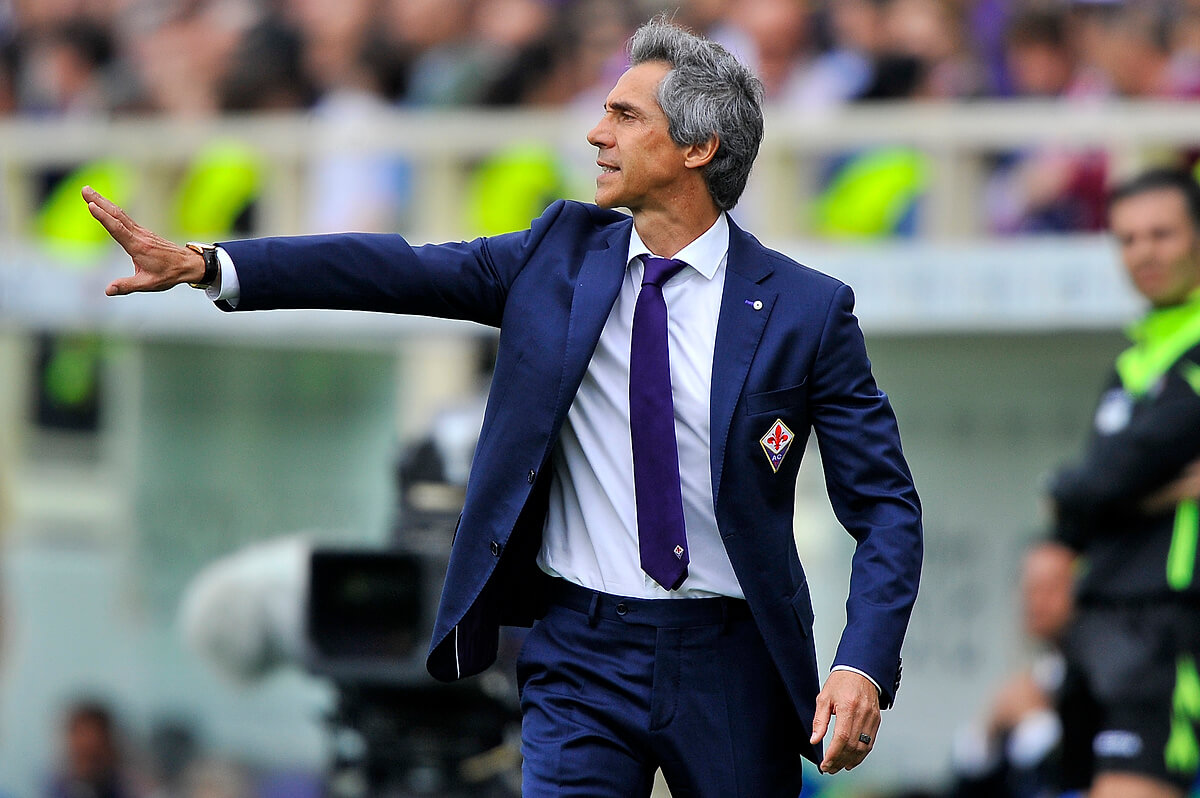 Paulo Sousa