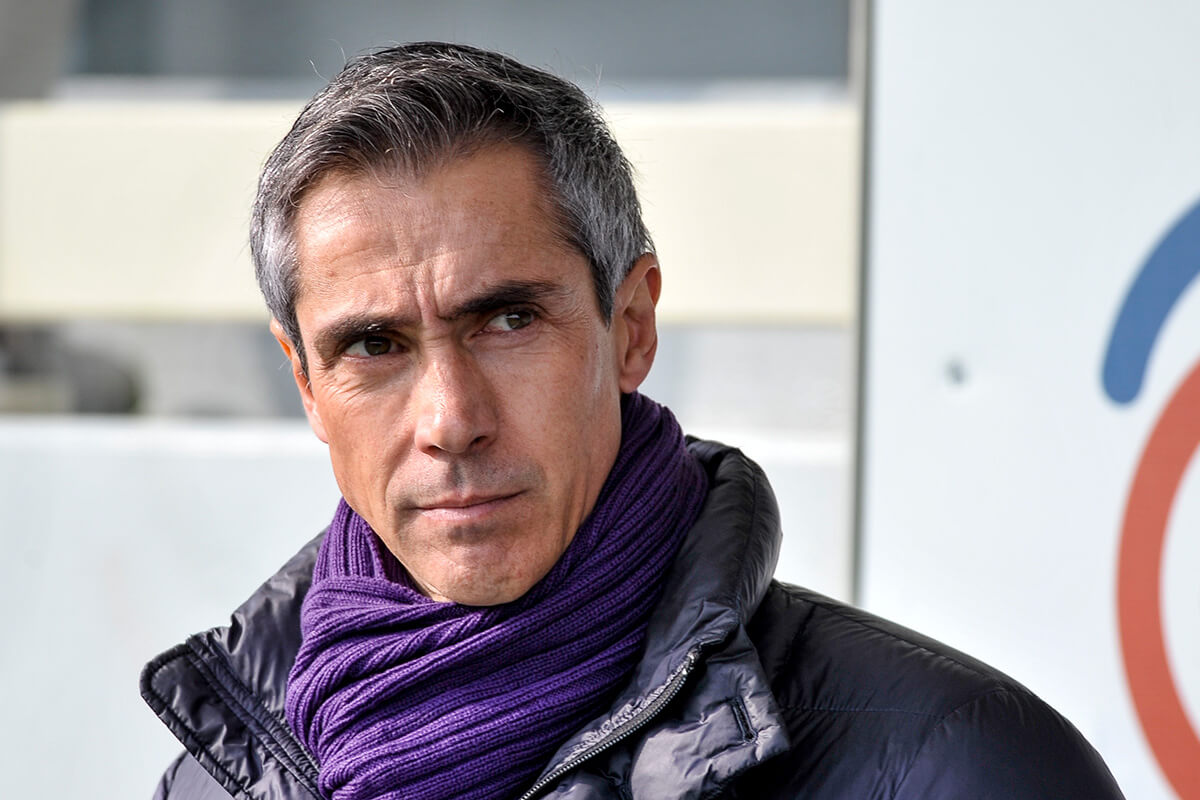 Paulo Sousa