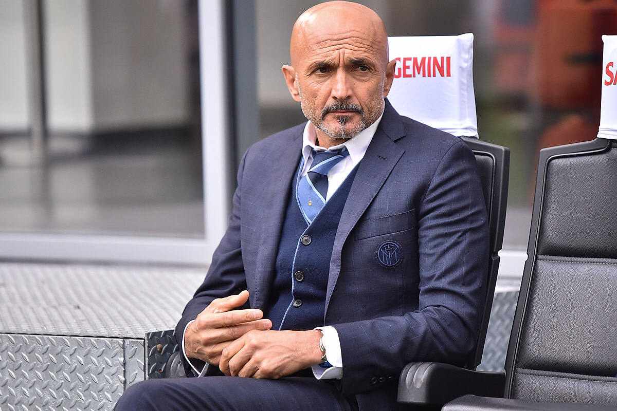 Luciano Spalletti