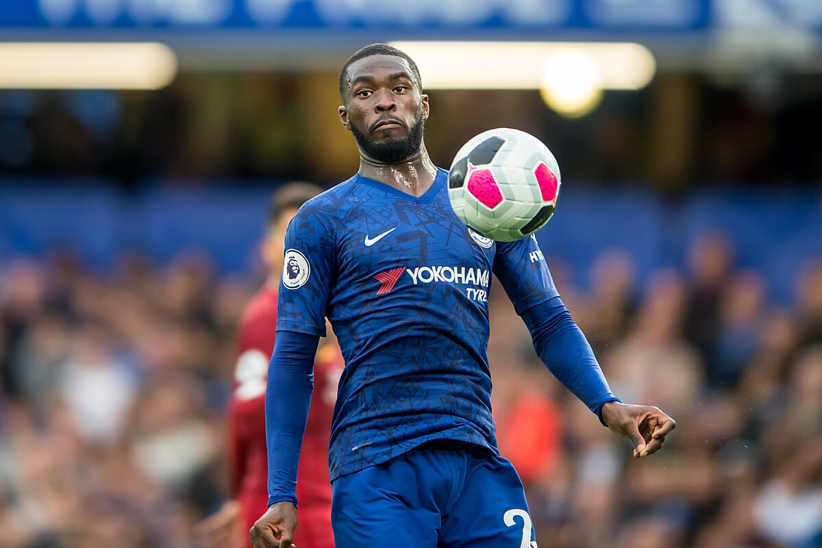 Fikayo Tomori