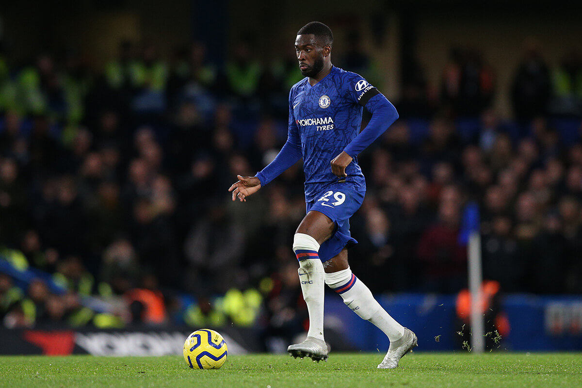 Fikayo Tomori