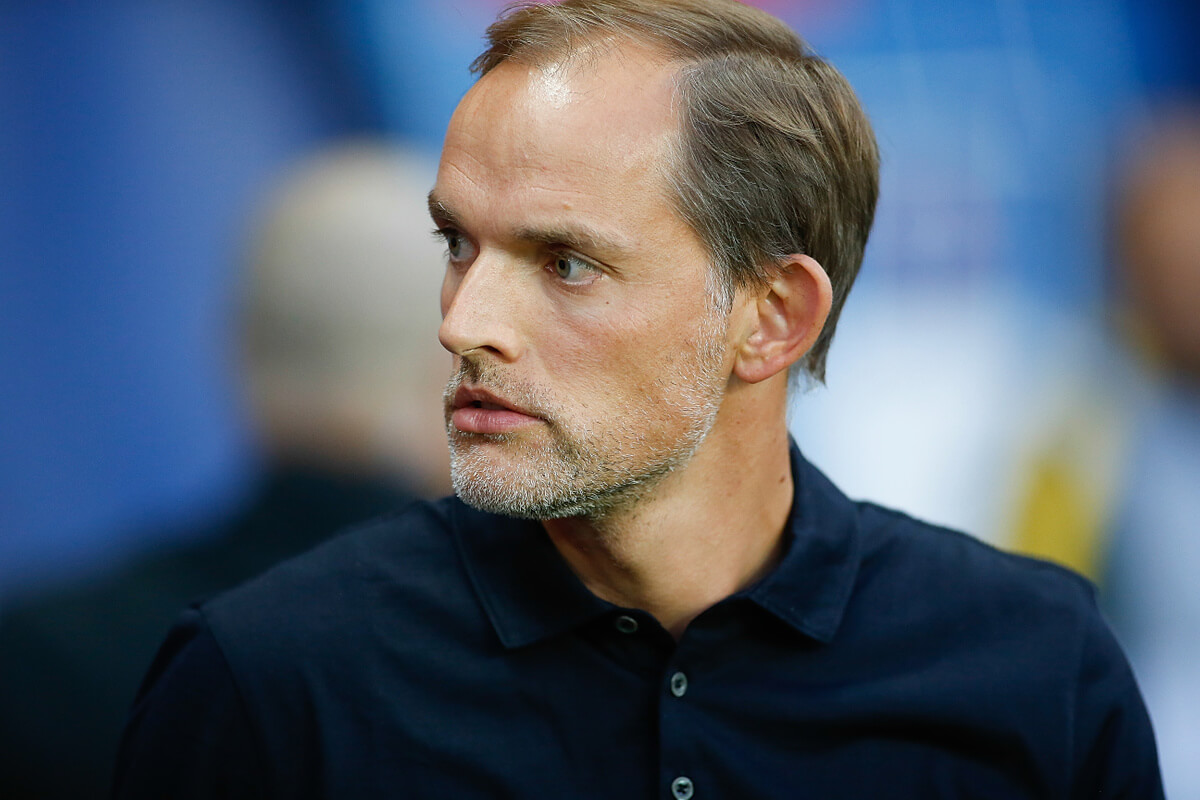 Thomas Tuchel