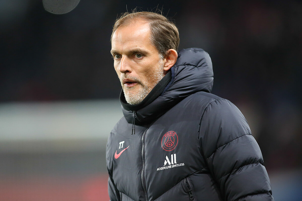 Thomas Tuchel